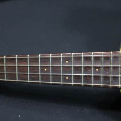 A Vintage Martin Style 2 Ukulele in it's Original Case & Like New Condition # 9 U image 4