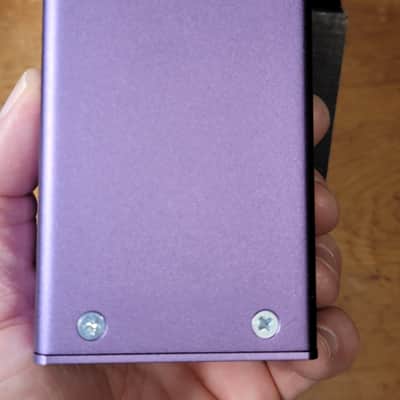 Strymon UltraViolet Vintage Vibe 2023 - Present - Violet image 2
