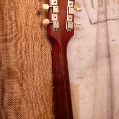 Gibson ES-125TDC 1966 - Sunburst image 9