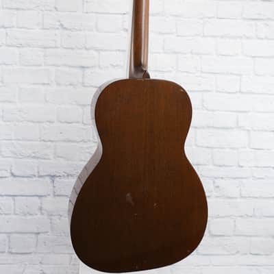 Pre War 12 Fret- 000 Mahogany- 34' Style - Iced Tea- Speed Neck image 5