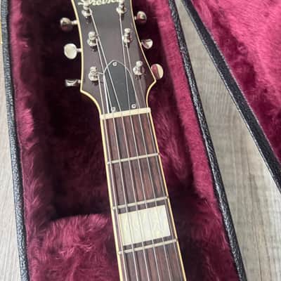 Gretsch G6128T-53 Vintage Select '53 Duo Jet with Bigsby 2018 - Present - Black image 4