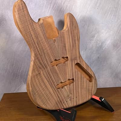 Fender Custom Shop Jazzmaster Jaguar Offset RSD Bridge 9.5