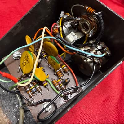 Maestro Fuzz-Tone FZ-1B 1968 image 7