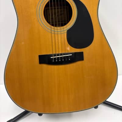Epiphone PR-325S 1986 - 1988 - Natural image 2