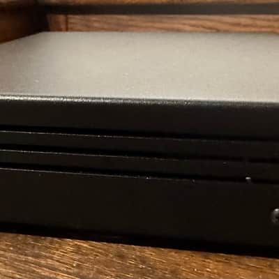 Broughton Audio Archetype Tube Preamplifier 2010s - Black image 4