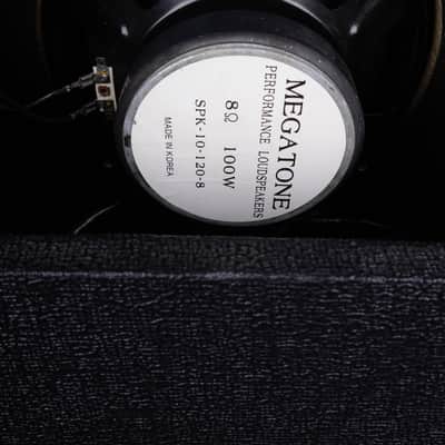 Sundown Technology Inc. Rocky Model R12S Tube Combo Amp (Built by Moog) image 5