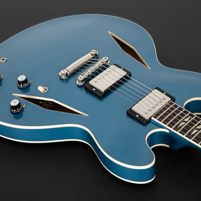 Gibson Custom Shop Special Order '64 Trini Lopez Standard Reissue image 11