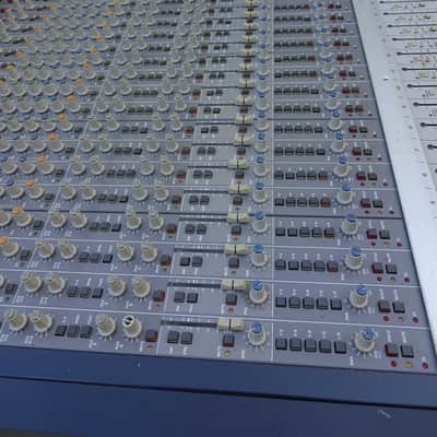 Tascam M3700 Recording Console 1992 Grey image 4