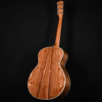 Taylor Gold Label 814e  w/ Torrefied Spruce Top & Honduran Rosewood Back and Sides Acoustic-Electric Guitar 2025 (1207225007) image 11