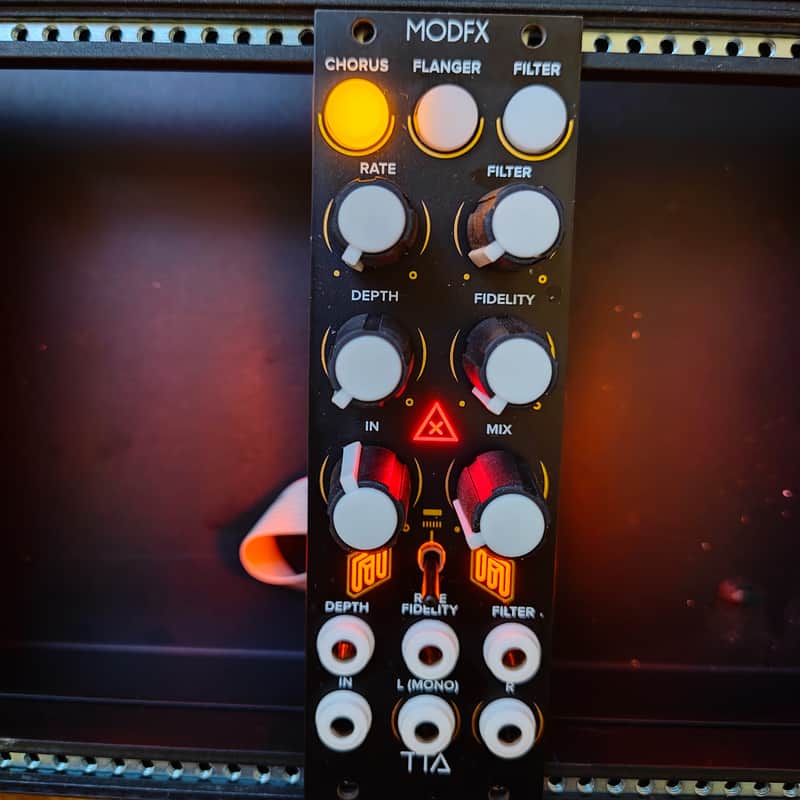 Tiptop Audio ModFX