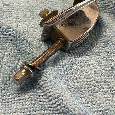 Ludwig Vintage Classic Mini lug w screws and tension rod image 6