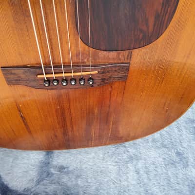 Martin D-18 1946 - 1964 image 7