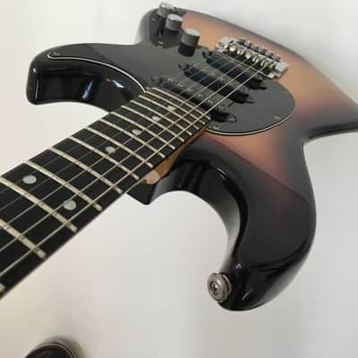 G&L Skyhawk 1986 Sunburst image 4