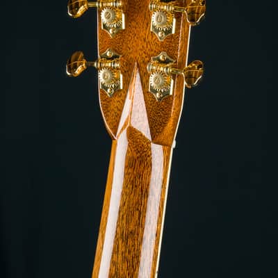 Martin OM-45 Indian Rosewood and Sitka Spruce 2025 NEW image 23
