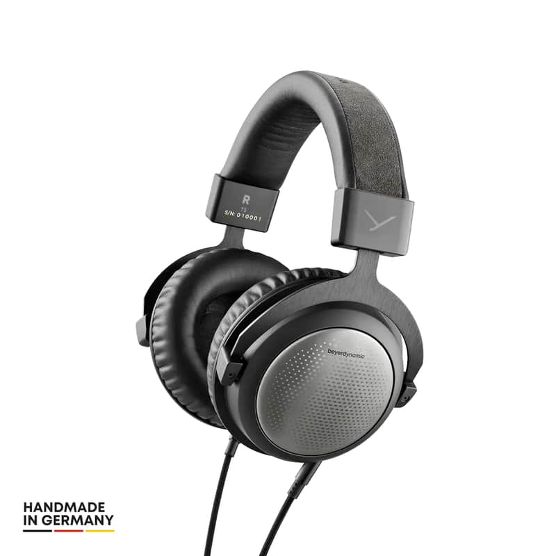 Used Beyerdynamic T5p Headphones for Sale | HifiShark.com