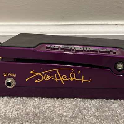 DigiTech Jimi Hendrix Experience 2000s - Purple image 4