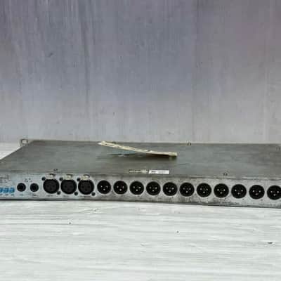 RTS Systems SAP-612 TW Intercom System Source Assign Panel #6164 (One) image 9