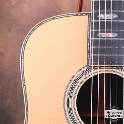 Martin 2021 D-45 CTM image 15