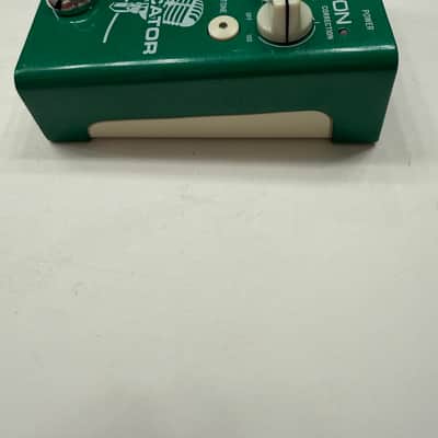 TC Helicon Duplicator Doubling Doubler Correction Vocal Effect Pedal Box + Box image 5