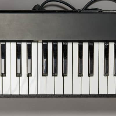 Crumar Roadracer Late 70s Analogue Synth "Electric" Piano Velocity Sensitive and Chorus/Phaser image 7