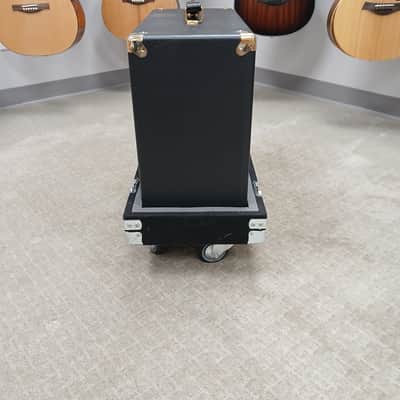 2000 Gibson Goldtone Tube Amp w/ Flight Case image 15