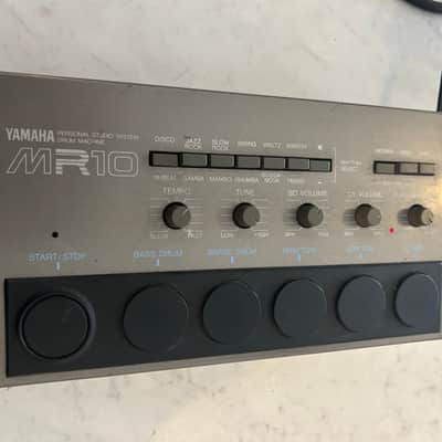 Yamaha  MR10 image 1