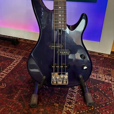 Yamaha Rbx350 Bass like Super Medium 1990’s image 2