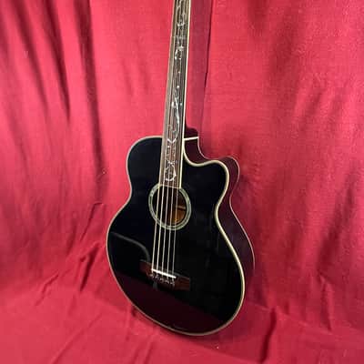 Michael Kelly Dragonfly Fretless 5 image 1