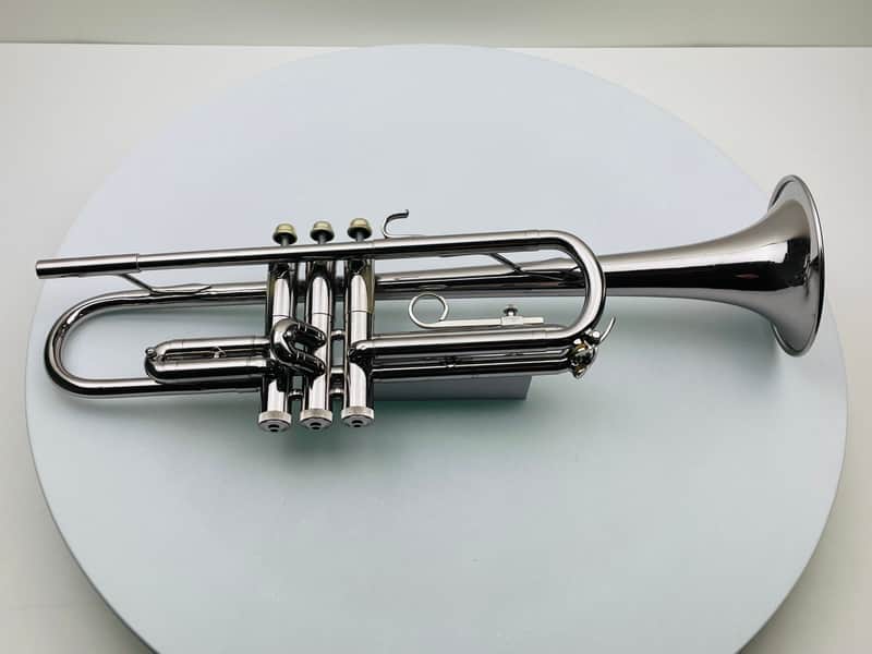 1973 Selmer Signet Special Trumpet Designed by Vincent Bach w/ New