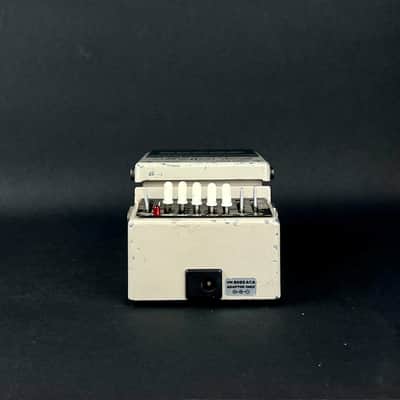 Boss GE-7 Equalizer Japan 1991 image 8
