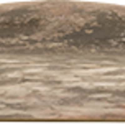 MEINL B20EDTR Byzance Extra Dry Thin Ride 20 Zoll raw image 3