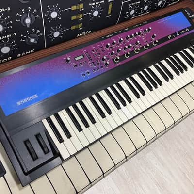 Ensoniq Fizmo Transwave Digital Synthesizer for parts, as is image 2