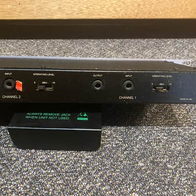 Aphex Aural Exciter Type B image 6