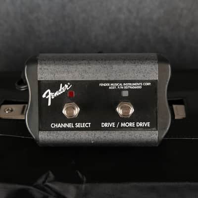 Fender Hot Rod Deville 212 IV **COLLECTION ONLY** - 2nd Hand image 9