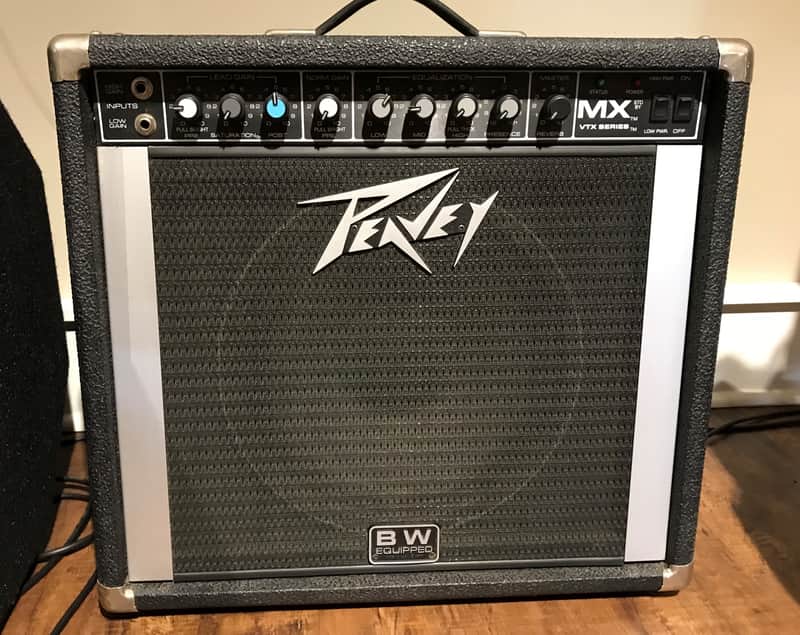 Peavey MX 112BW image 1