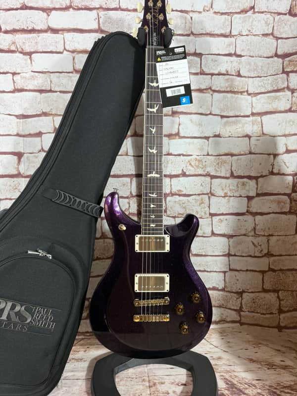 PRS S2 McCarty 594 - XX "Sprayers Choice" + USA P/UPS&Electronics - 1 pcs Ltd. image 1
