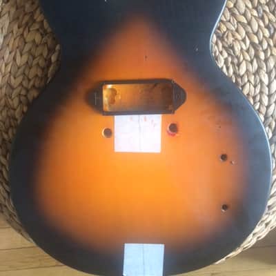 P90 adaptor for Humbuckers' guitars (Set of 2) image 9