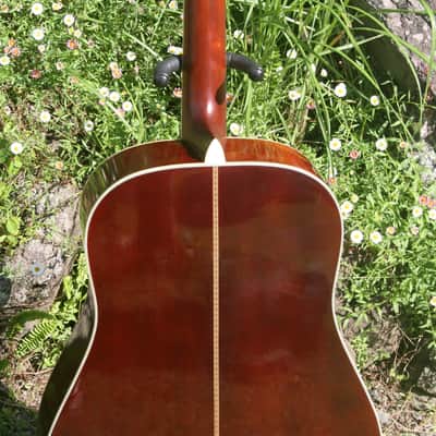 CIRCA1980 Morris J45 MG-600J  - Sunburst image 8