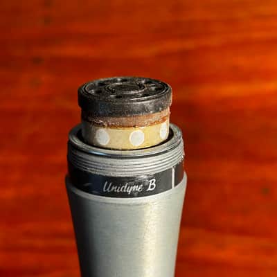 Shure 515 SA 70s Silver image 9