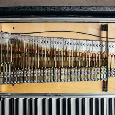 Rhodes Rhodes Mark I *MIDI* Suitcase 88 (1979) #CEPCo image 13