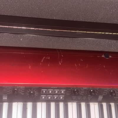 Korg SV1-73 with Hardcase image 6
