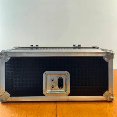 TECHNICS SL-P1200 — Professional Broadcast CD Player + Custom Flightcase (1986-1993) image 13