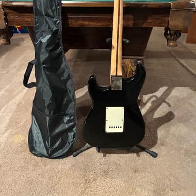 Fender Squier Statocaster Affinity Series 2010 image 4