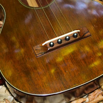 Vintage Martin 50s Tenor Ukulele image 7