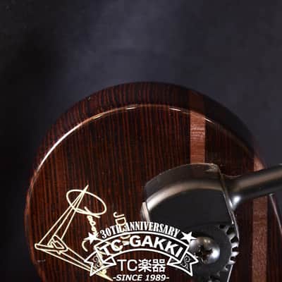 2002 Fender Custom Shop MBS Custom JD Built By Jason Davis image 13
