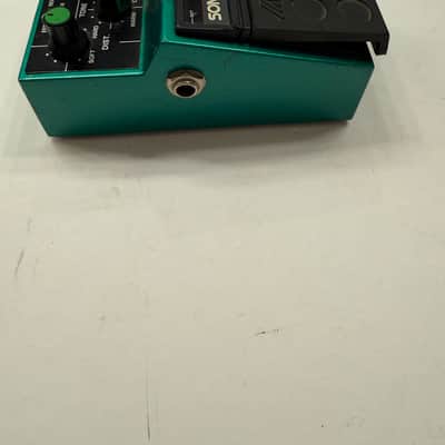 Maxon SD-01 Sonic Distortion Vintage Guitar Effect Pedal MIJ Japan image 3