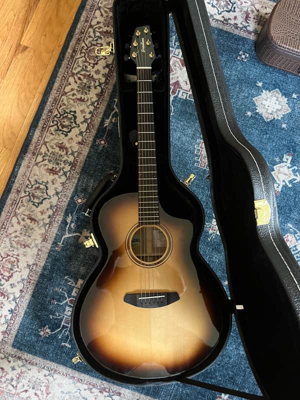 Breedlove Artista Pro Concert CE