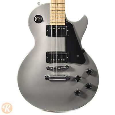 Gibson Les Paul Studio Raw 2009 - 2012 | Reverb