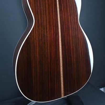 Martin 012-28 Modern Deluxe Acoustic Guitar #837 image 17
