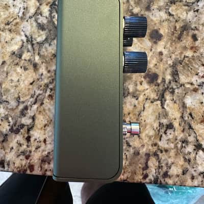 Strymon Brig dBucket Delay 2023 - Present - Green image 4